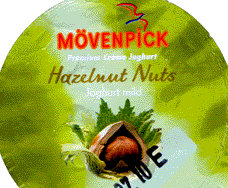 Bild Hazelnut Nuts
